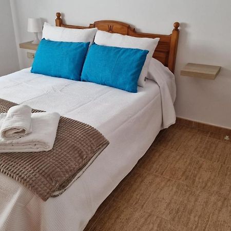 Apartamento Baeza Cozar 1 아파트 외부 사진