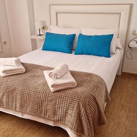 Apartamento Baeza Cozar 1 아파트 외부 사진