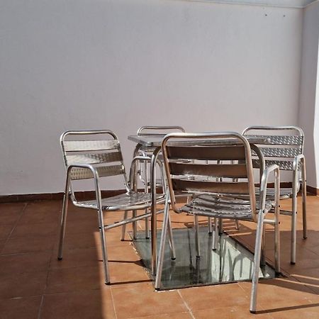 Apartamento Baeza Cozar 1 아파트 외부 사진