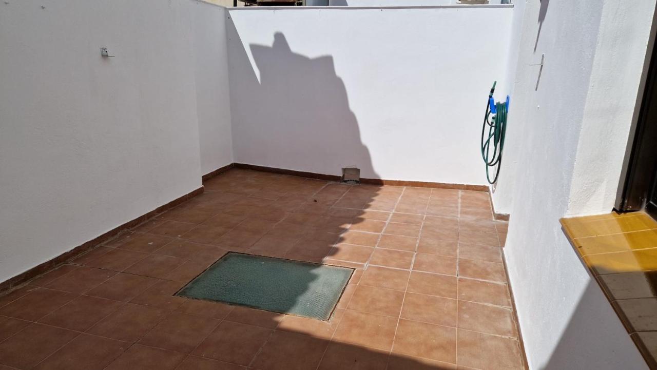 Apartamento Baeza Cozar 1 아파트 외부 사진