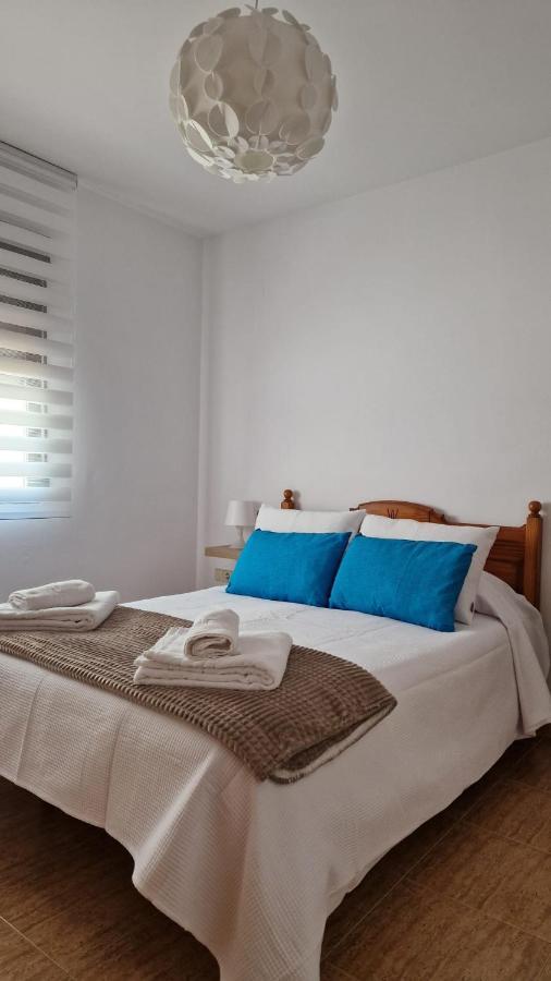 Apartamento Baeza Cozar 1 아파트 외부 사진