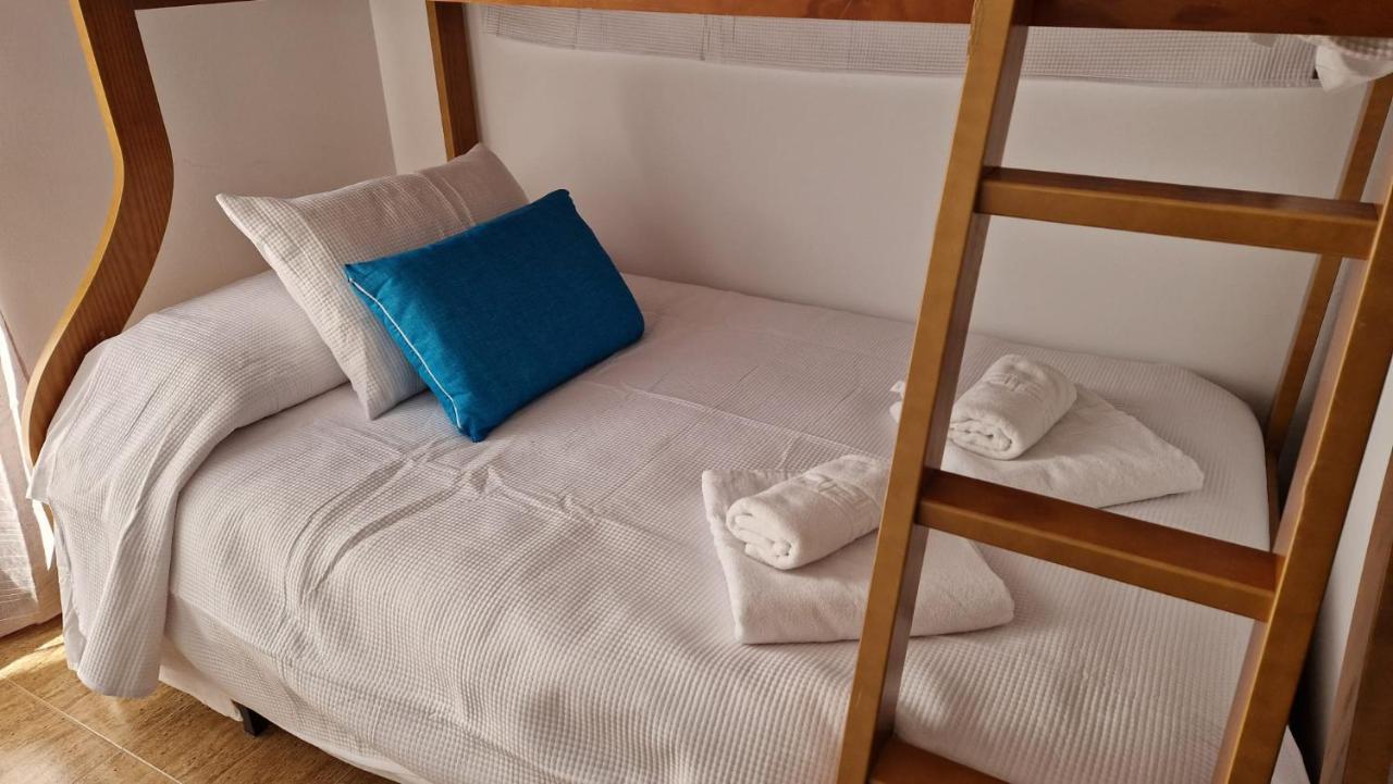 Apartamento Baeza Cozar 1 아파트 외부 사진