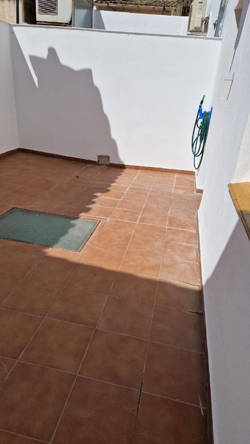 Apartamento Baeza Cozar 1 아파트 외부 사진