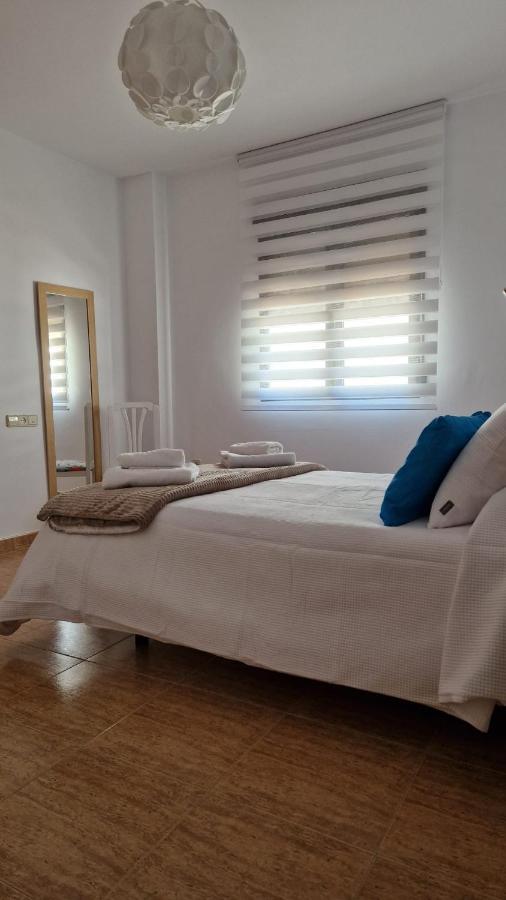 Apartamento Baeza Cozar 1 아파트 외부 사진