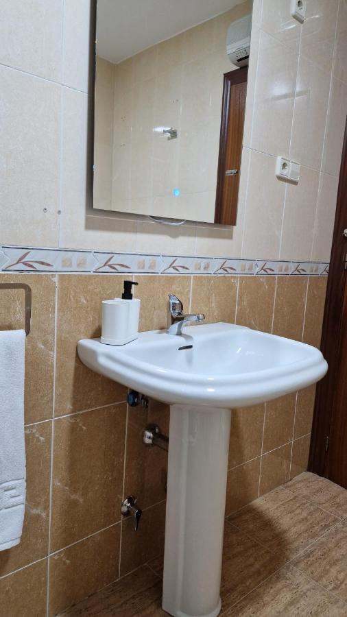 Apartamento Baeza Cozar 1 아파트 외부 사진